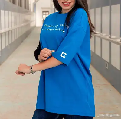تيشيرتات 4