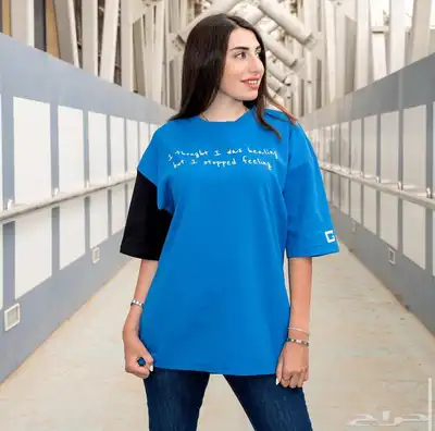 تيشيرتات 5
