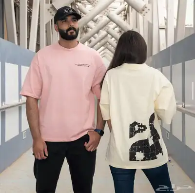 تيشيرتات 7