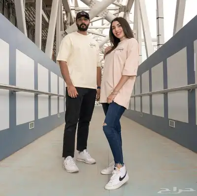 تيشيرتات 6