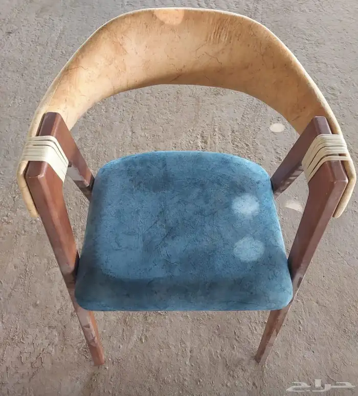 كراسي وطاولات كوفي 1