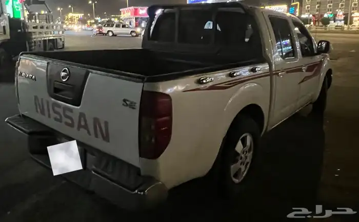 نيفارا 2012 تماتيك للبيع مستعجل 12