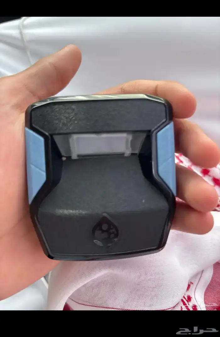 كرونوس زين قطعه مع سكربت للبيع تشتغل على السوني 0