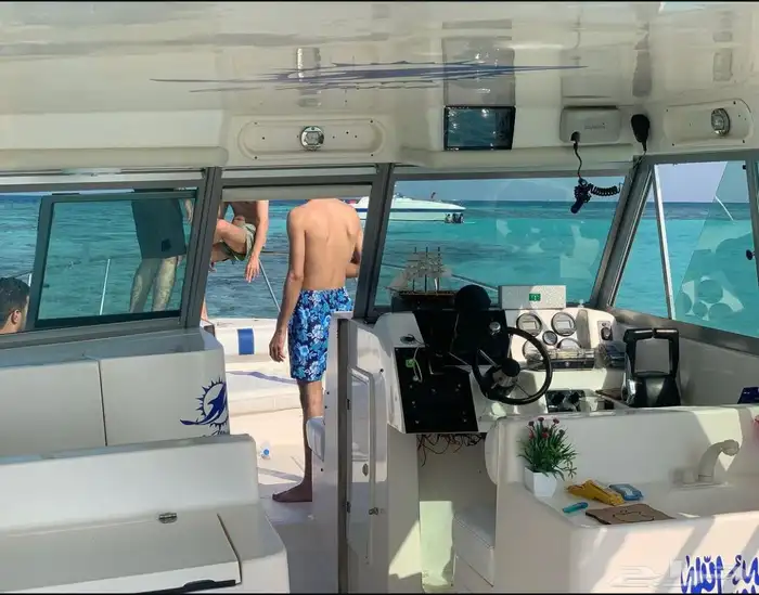 رحلات جزيرة بياضه مالديف جده رحلات سياحه 14