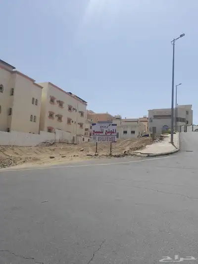 أرض تجارية للبيع الموقع بالقرب من الحزام الدائري 1