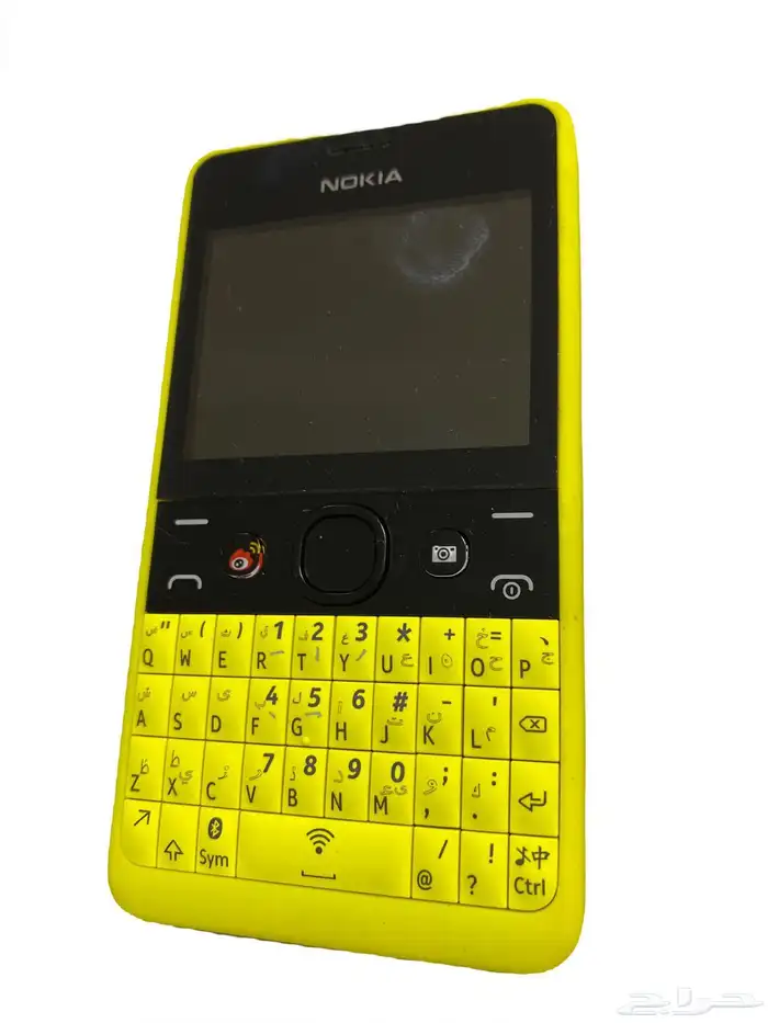 جوالات نوكيا E51-N73-بلاكبيري في الرياض 10
