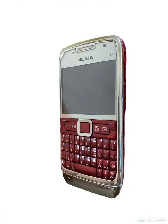 جوالات نوكيا E51-N73-بلاكبيري في الرياض 6