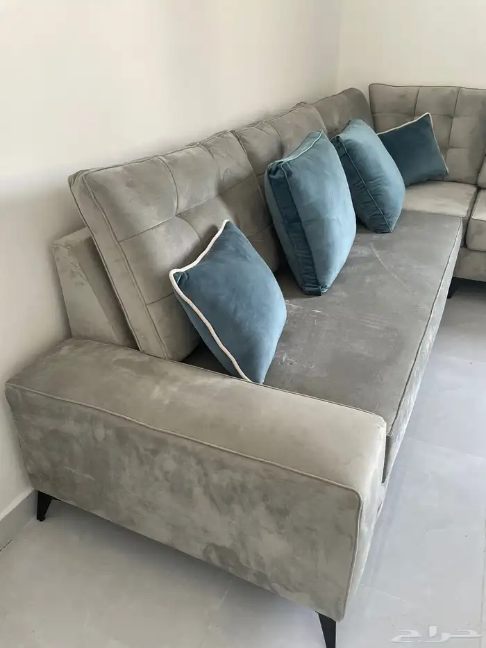 كنب جديد للبيع 1