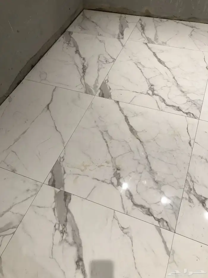 شغل مقاولات سرميك برسلان صبحه نضافه رخام درج حمام ديكورات 10