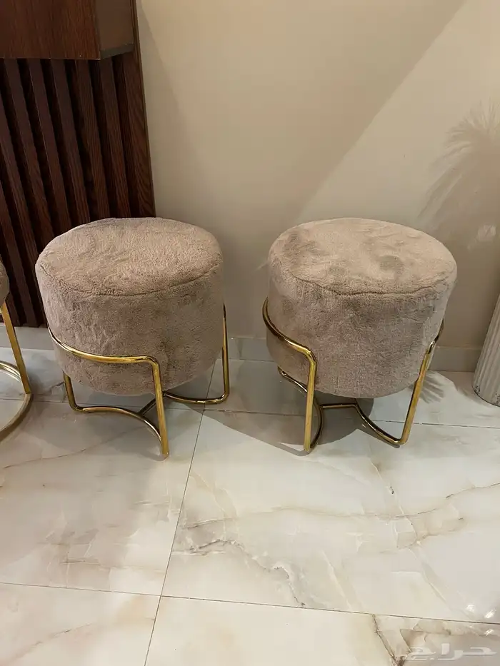 اريكة وبوفين 6