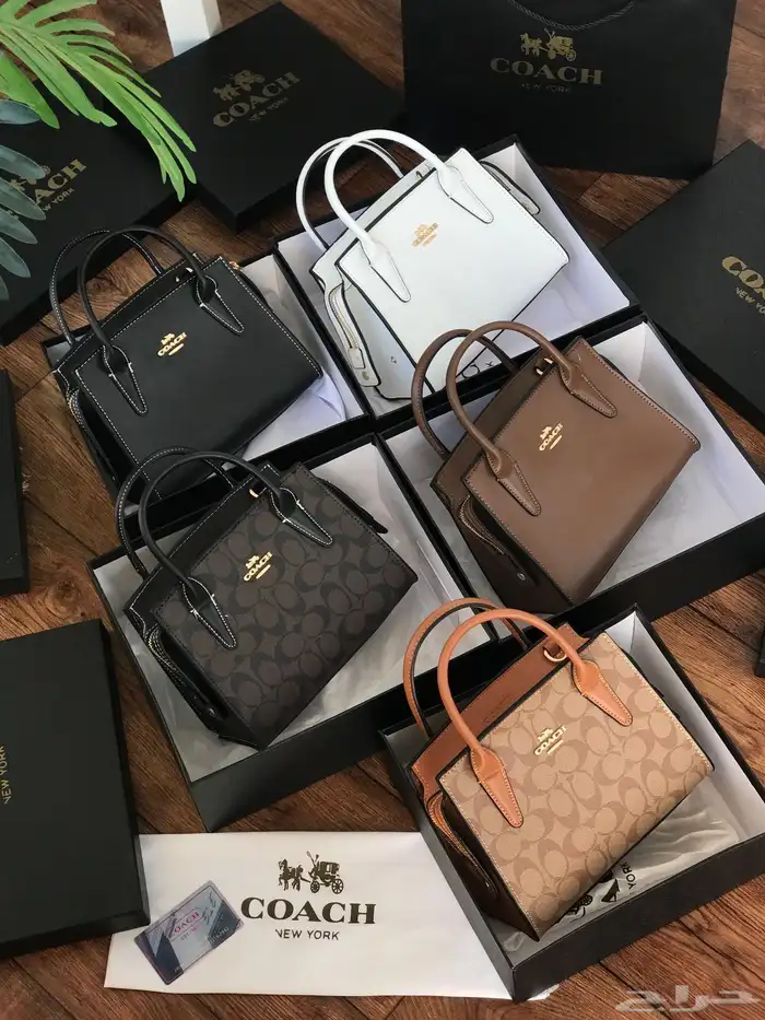 شنط براندات ماستر كوالتي وشوزات وساعات ماستر 25