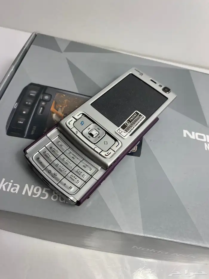جوالات نوكيا E51-N73-بلاكبيري في الرياض 78
