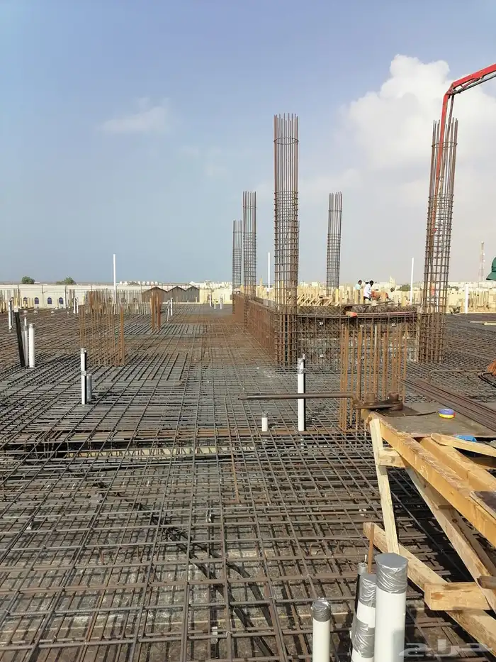 مقاول معماري موسسه مصنفه تصنيف بلديه موسسه ناجي الربيعاني 44