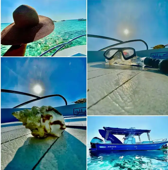 رحلات جزيرة بياضه مالديف جده رحلات سياحه 0