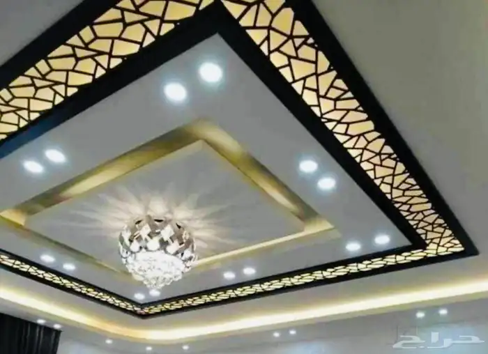 ديكورات ابهاخميس مشيط 33