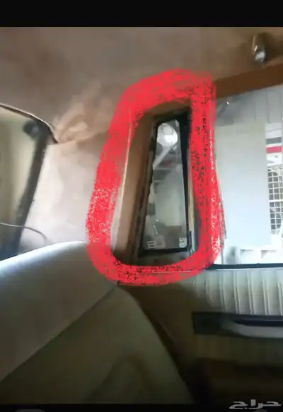 جلبه ديكور المثلث وراء كابرس 90 1