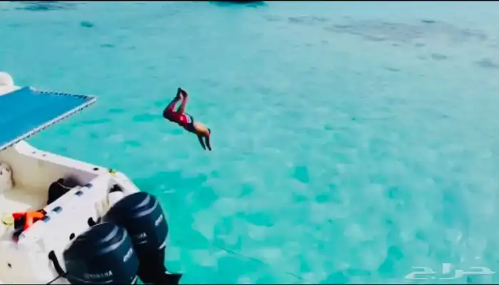 رحلات جزيرة بياضه مالديف جده رحلات سياحه 20