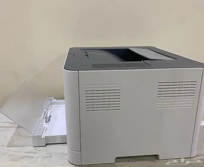 طابعة HP ملون 0