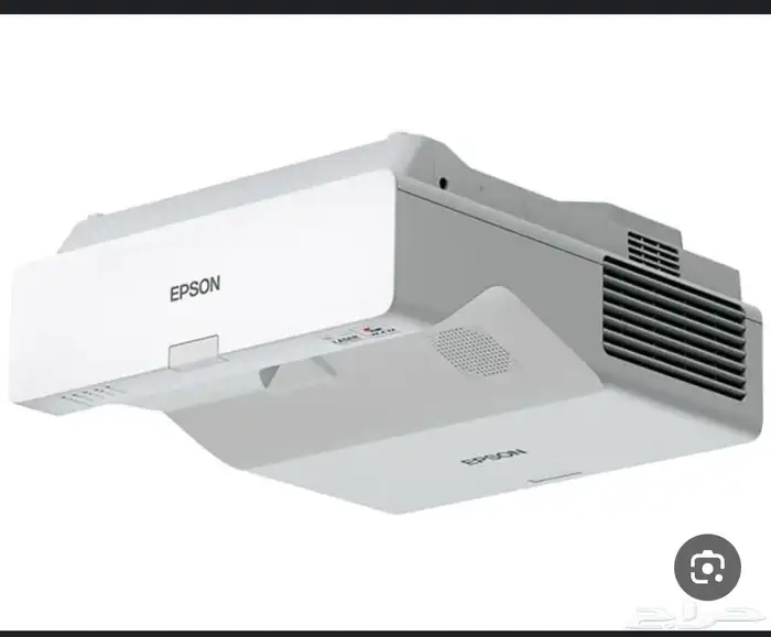 epson eb 770fi بروجكتور ليزر ابسون 0