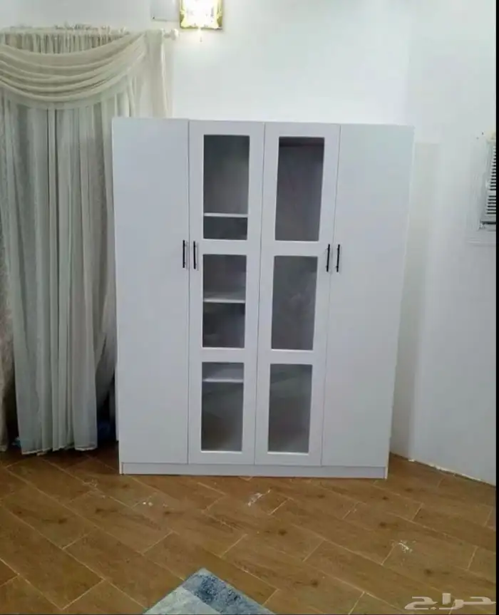 دواليب وأسرة وغرف نوم كاملة 1