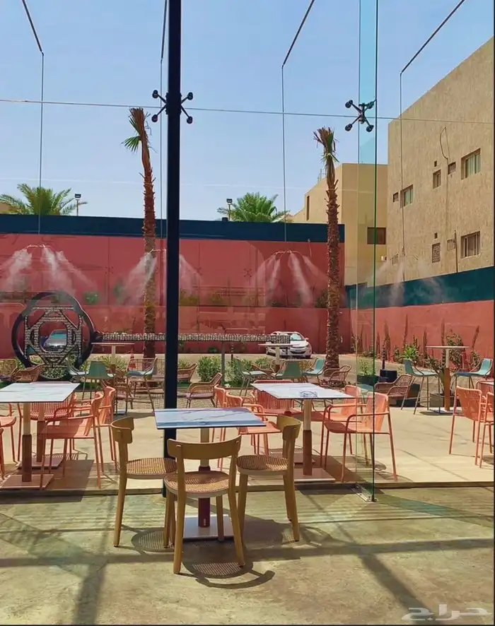 نظام ضباب ورذاذ ايطالي وصيني ضمان 3 سنوات 11