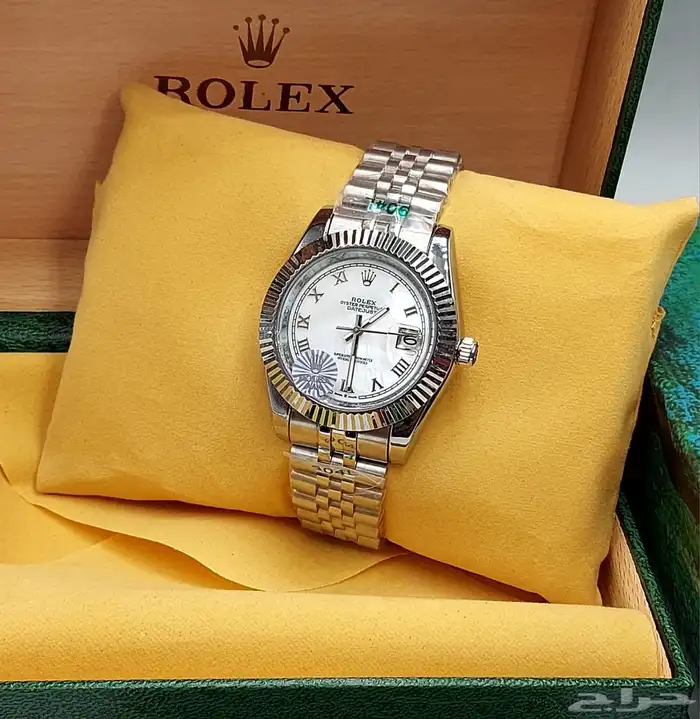 ساعات روليكس رجالية 0