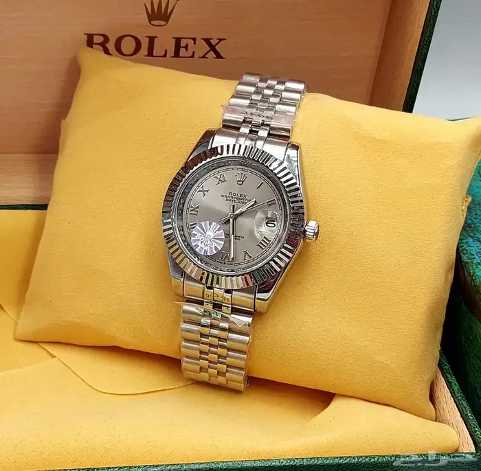 ساعات روليكس رجالية 6