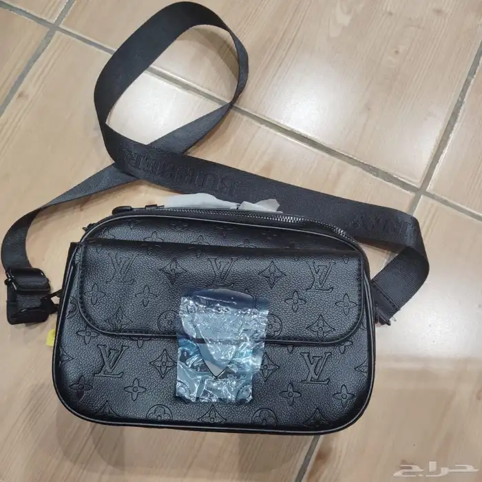 شنط براندات ماستر كوالتي وشوزات وساعات ماستر 66