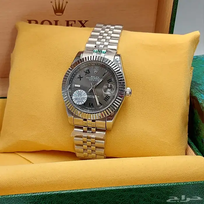 ساعات روليكس رجالية 9