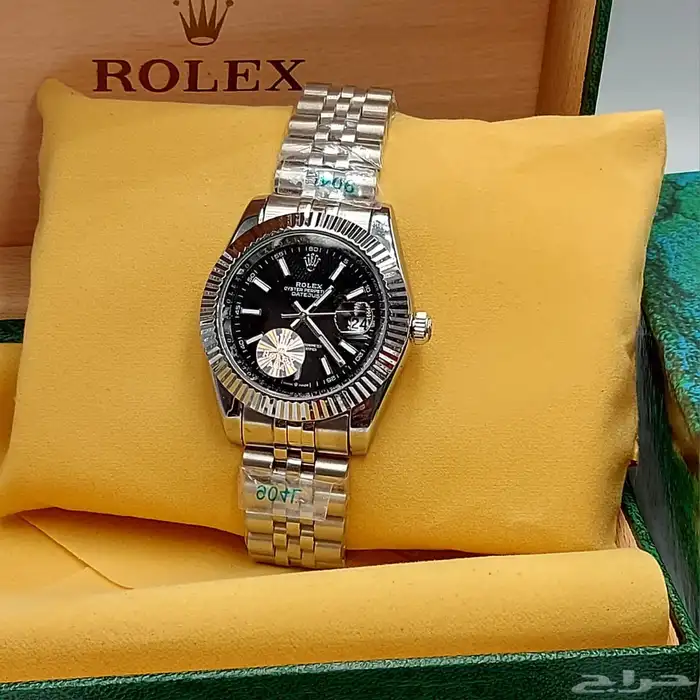 ساعات روليكس رجالية 2