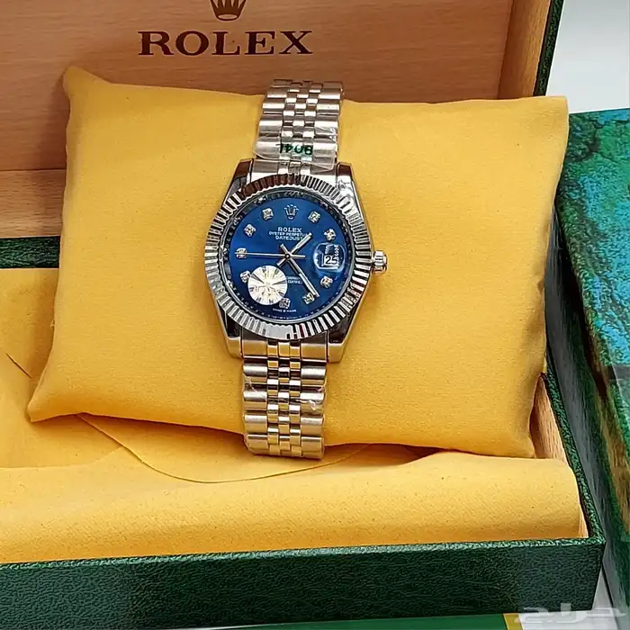 ساعات روليكس رجالية 3