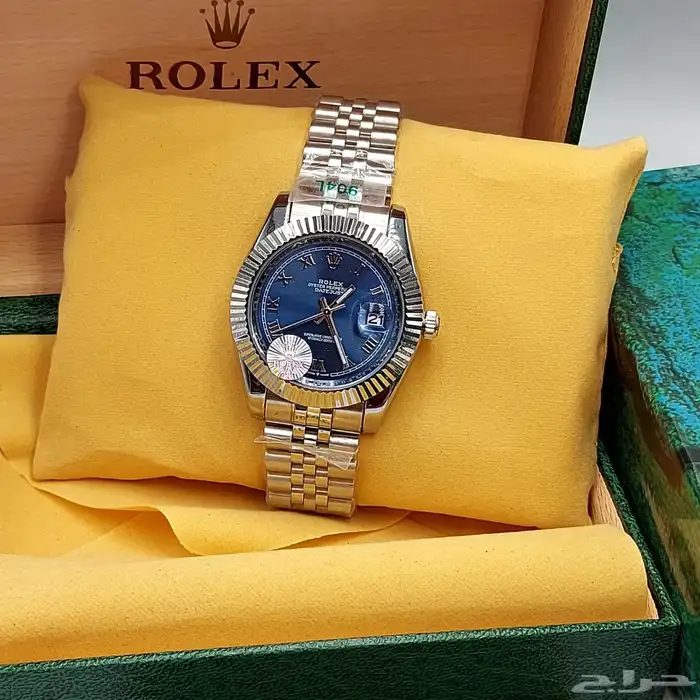 ساعات روليكس رجالية 5