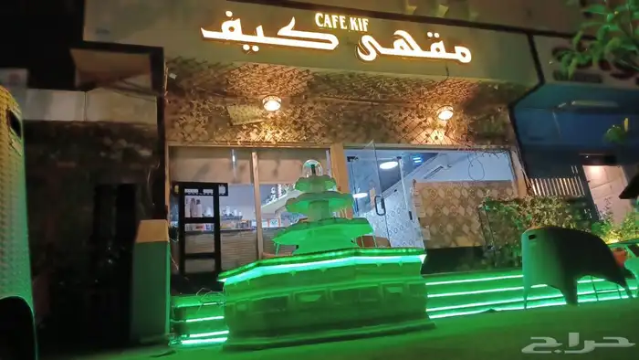 نوافير واحواض زرع فايبر 1