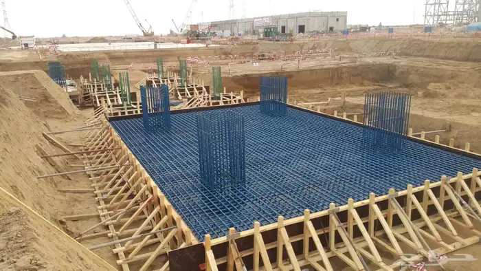 مقاول معماري موسسه مصنفه تصنيف بلديه موسسه ناجي الربيعاني 17