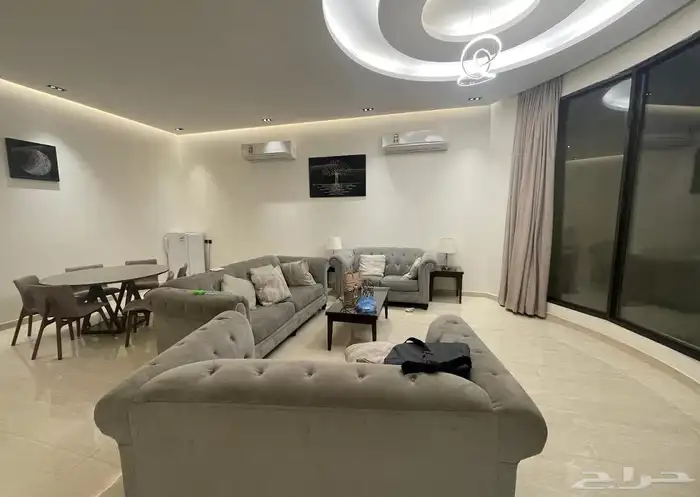 شاليهات فندقيه كورلا 2