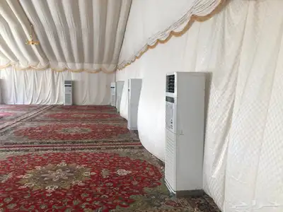 تأجير خيم أوربي وشعبي وكنب 14