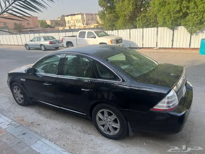 فورد 500 2