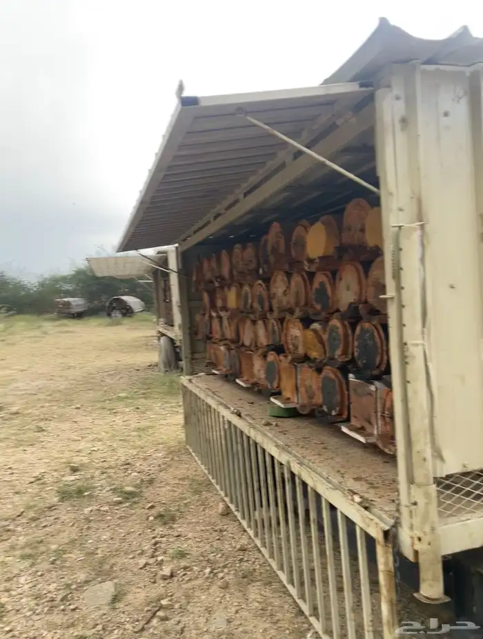 عسل جبلي جديد صافي من منحلي شخصيا 35