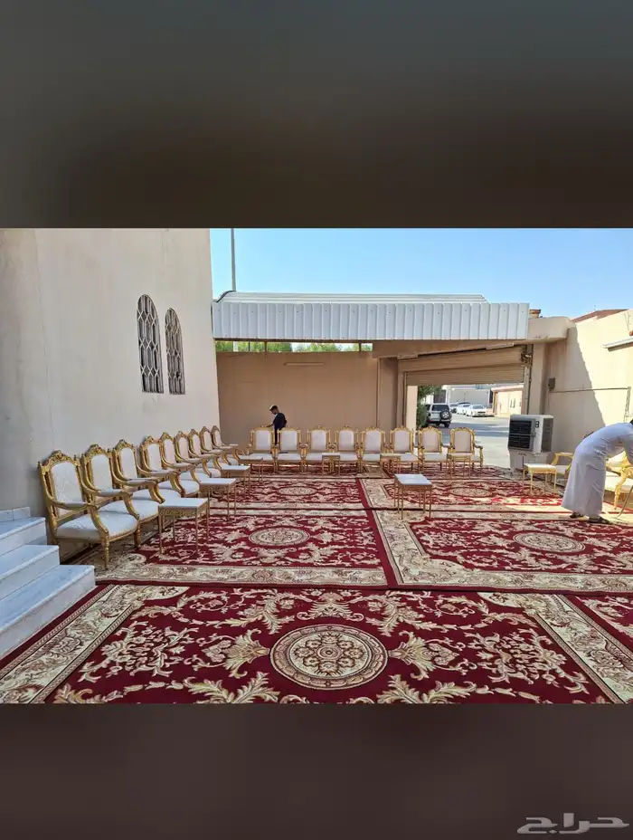 خيام جميع المقاسات 20