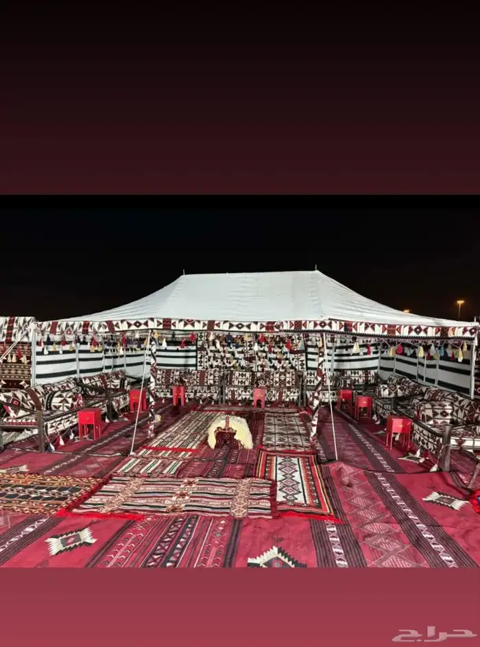خيام جميع المقاسات 21