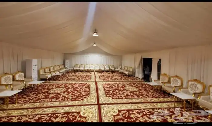 خيام جميع المقاسات 15