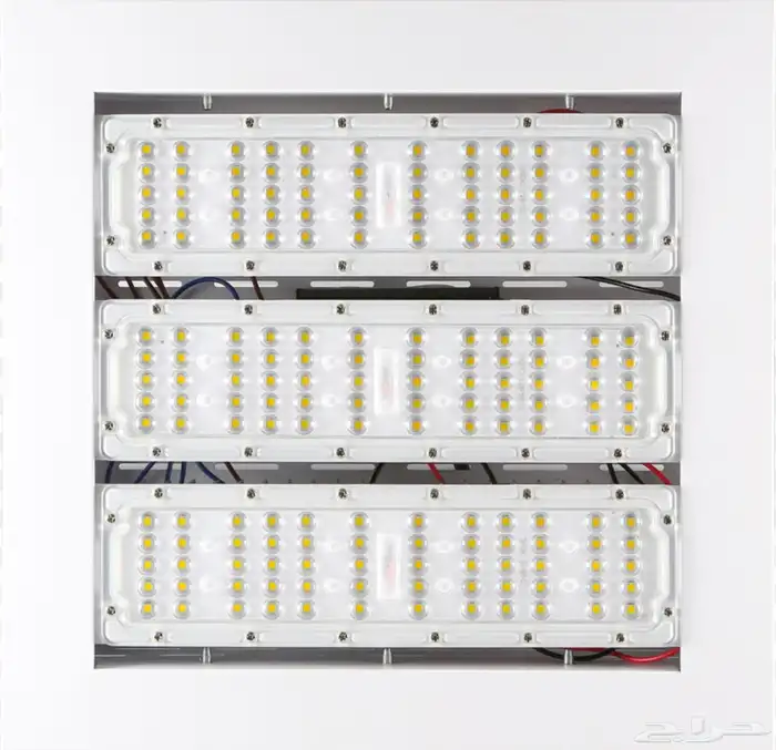 كشاف محطات كشاف ليد محطة انارة محطات و انفاق LED 0