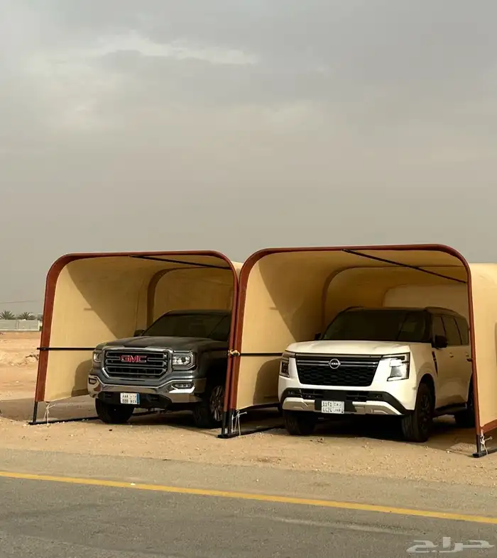 مضلا السيارات 6
