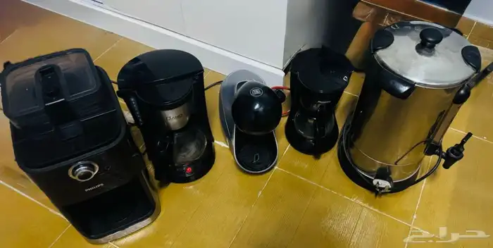 الات قهوة   سخان ماء للبيع 0