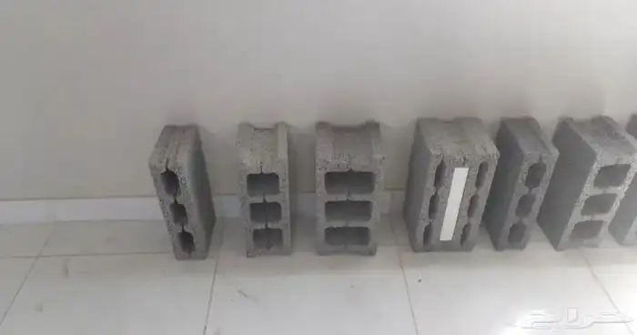 بلك بندورة اسمنت جبس 0