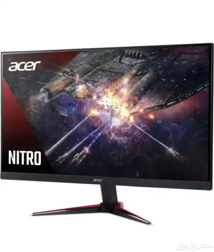 شاشة قيمنق 1