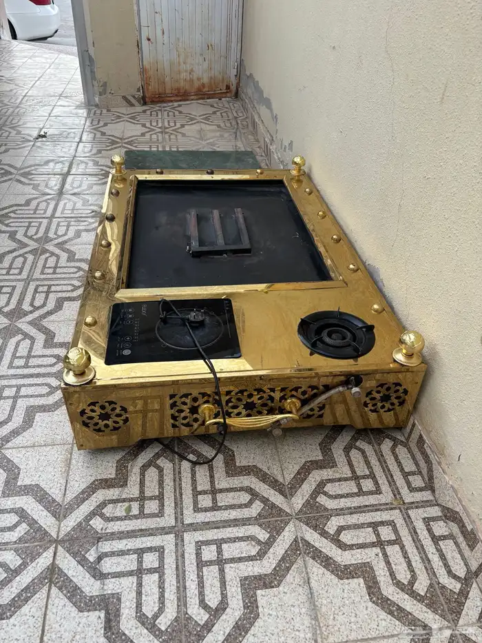 للبيع نار حاتم 0