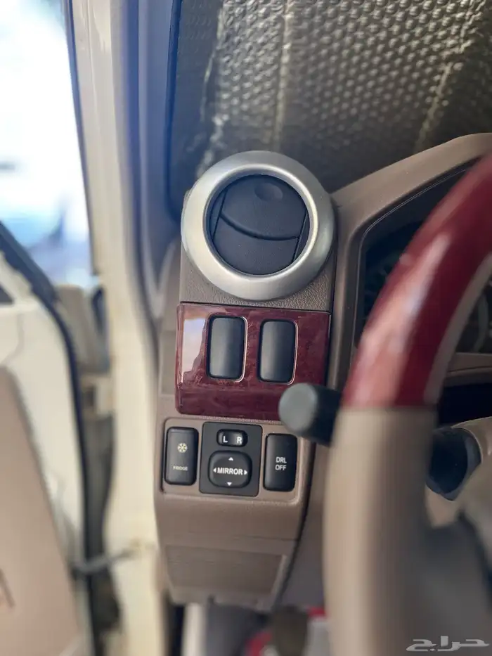 شاص 2017 بدون ونش ودفلك الموتر مخزن المالك الاول 7