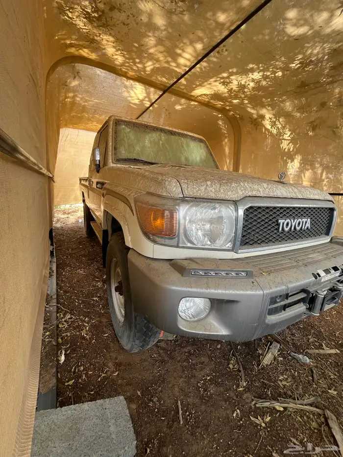 شاص 2017 بدون ونش ودفلك الموتر مخزن المالك الاول 11