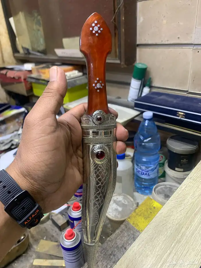 شباري دقت محيسن 1